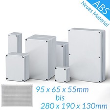 Abzweigkasten Verteilerkasten