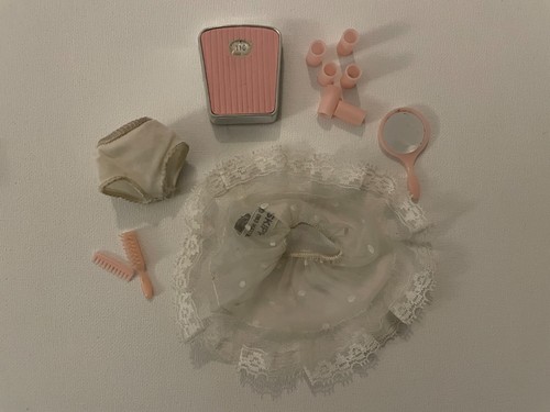 Vintage mattel skipper barbie - mattel,