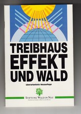Treibhauseffekt wald band 5 - u,