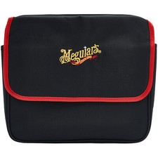 Meguiar's Car Care / Reinigung Detailing Kit Tasche - Leinwandbau