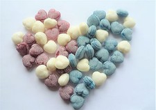 Bayrische Herzerl - Bonbons