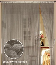 Fadenvorhang Fadenstore