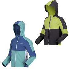 Regatta Softshelljacke