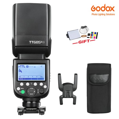 Godox tt685iin ttl hss - tt685iin,