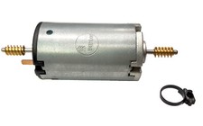 LGB Motor kurze Achse für LGB-Loks  62201 beidseitig Schnecke