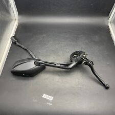 Spiegel Lenkerschalter Hebel Peugeot Speedfight 3 50 2T AC/LC Vergaser 23544