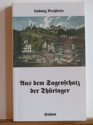 Ludwig bechstein aus - bechstein:,