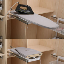 Klapp-Bügelbrett Ironfold