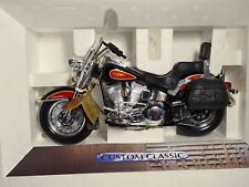 GuiLoy Motorcycles 1:10 #13801