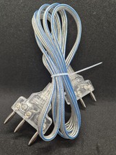 Degenkabel Körperkabel DEGEN Transparent Fechten Fechtkabel NEU Unbenutzt