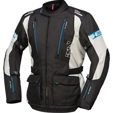 Herren Motorrad Jacke L - IXS
