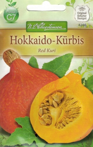4286 hokkaido kürbis red - 4286, hokkaido-kürbis