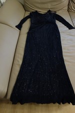 Damen Kleid Vera Mont Gr. 40