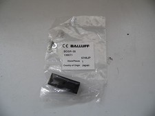 Balluff BOS R-26, Balluff