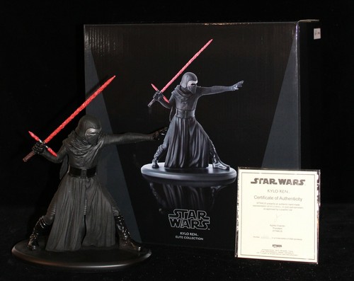Attakus star wars - wars, elite