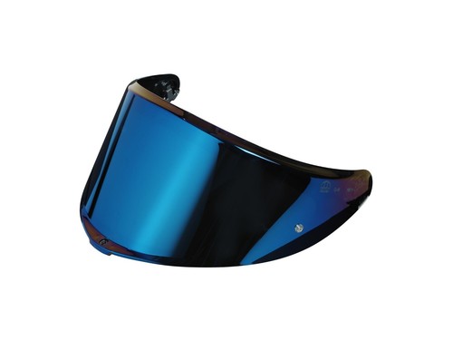 Agv visier passend für k6 - visier,