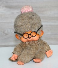 SEKIGUCHI FUTAGONO Monchhichi