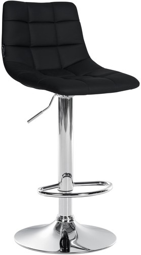 Barhocker jerry kunstleder - barhocker,