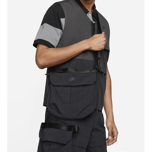 Nike sportswear tech pack - nike,