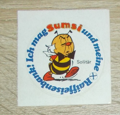 Alter aufkleber sticker - alter,