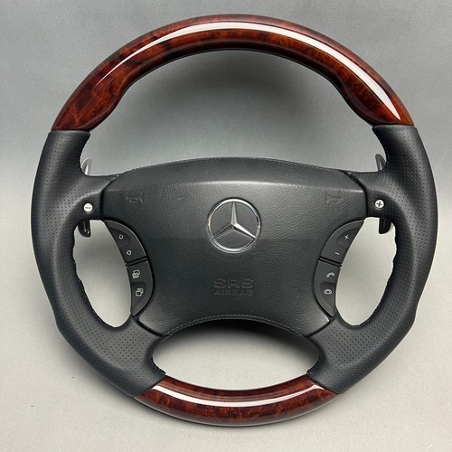 Amg w220 s55 - s63, cl55