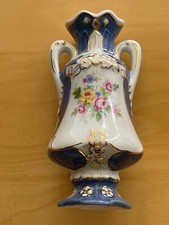 zweiohrige Amphore Vase
