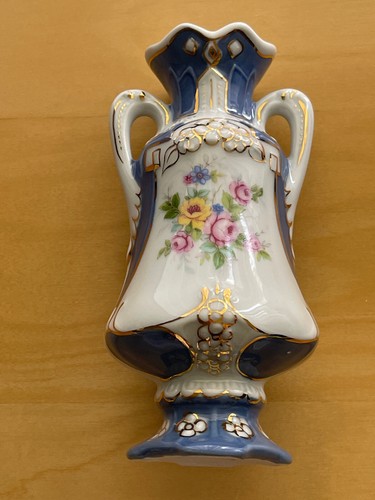 Zweiohrige amphore vase - zweiohrige,