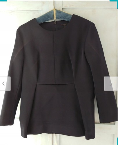 Ladies cos blouses size - ladies, or