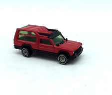 Siku Matra Simca Rancho 1340