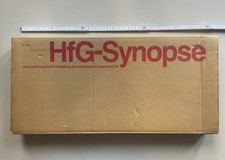 HfG Synopse, Hochschule für