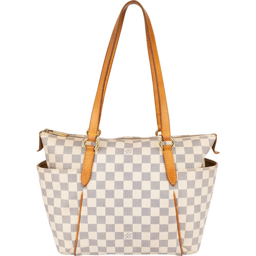 Louis vuitton monogram damier - monogram,