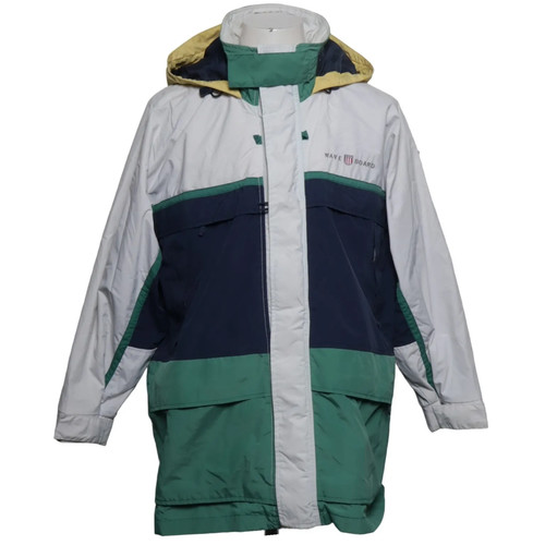 Waveboard allwetterjacke - waveboard,,