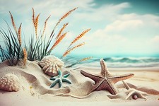 Wandbild: Konzept der