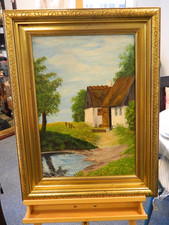 Nachlass-selten original