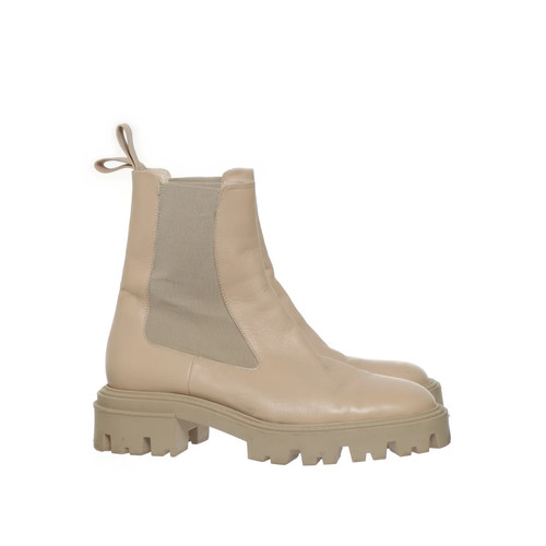 Zara chelsea boots - boots,, größe