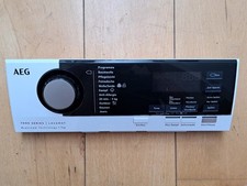 AEG Toplader Waschmaschine Elektronik Steuerung