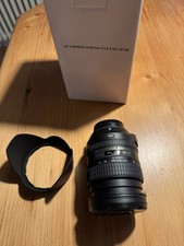 Nikon AF-S Nikkor 24-85 mm