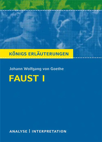 Faust von johann - faust,