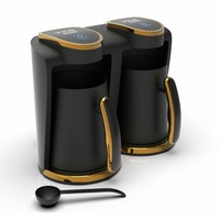 IKM-02 INCA Kaffeemaschine