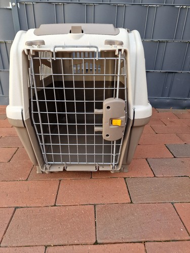 Hundetransportbox skudo - hundetransportbox, 4