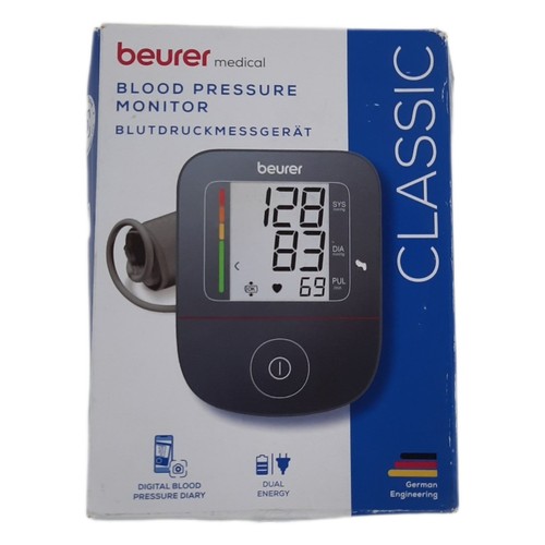 Beurer oberarm - beurer,