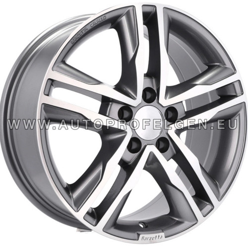 Neu barzetta style 17 - neu, t6