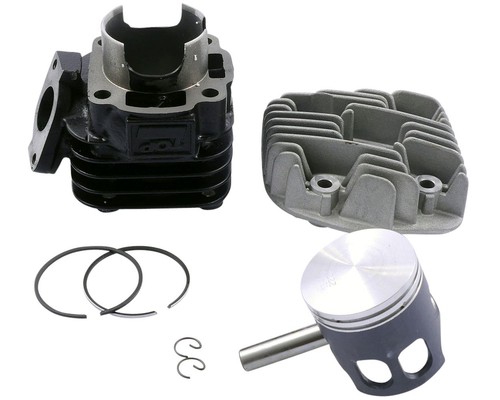 Zylinder 70ccm top - zylinder,