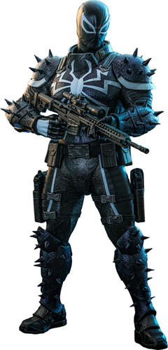Hot toys agent - toys, 1/6