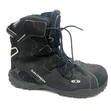 Salomon Snowtrip Black