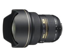 Nikon Objektiv Nikkor AF-S