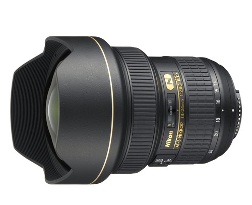 Nikon objektiv nikkor s - nikkor, af-s