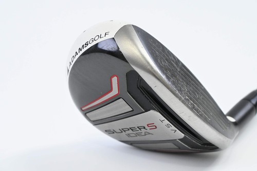 Adams idea super hybrid - adams,