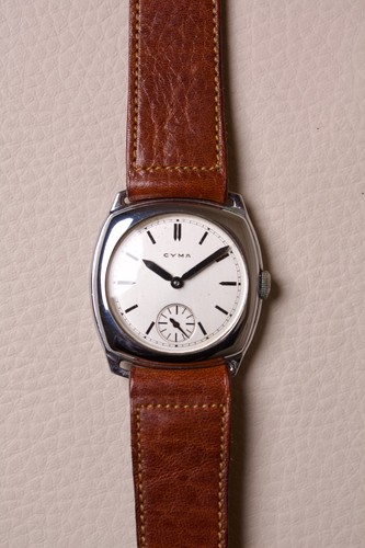 Cyma kissen 1940 - kissen,