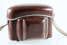 Dacora Readiness Bag Camera